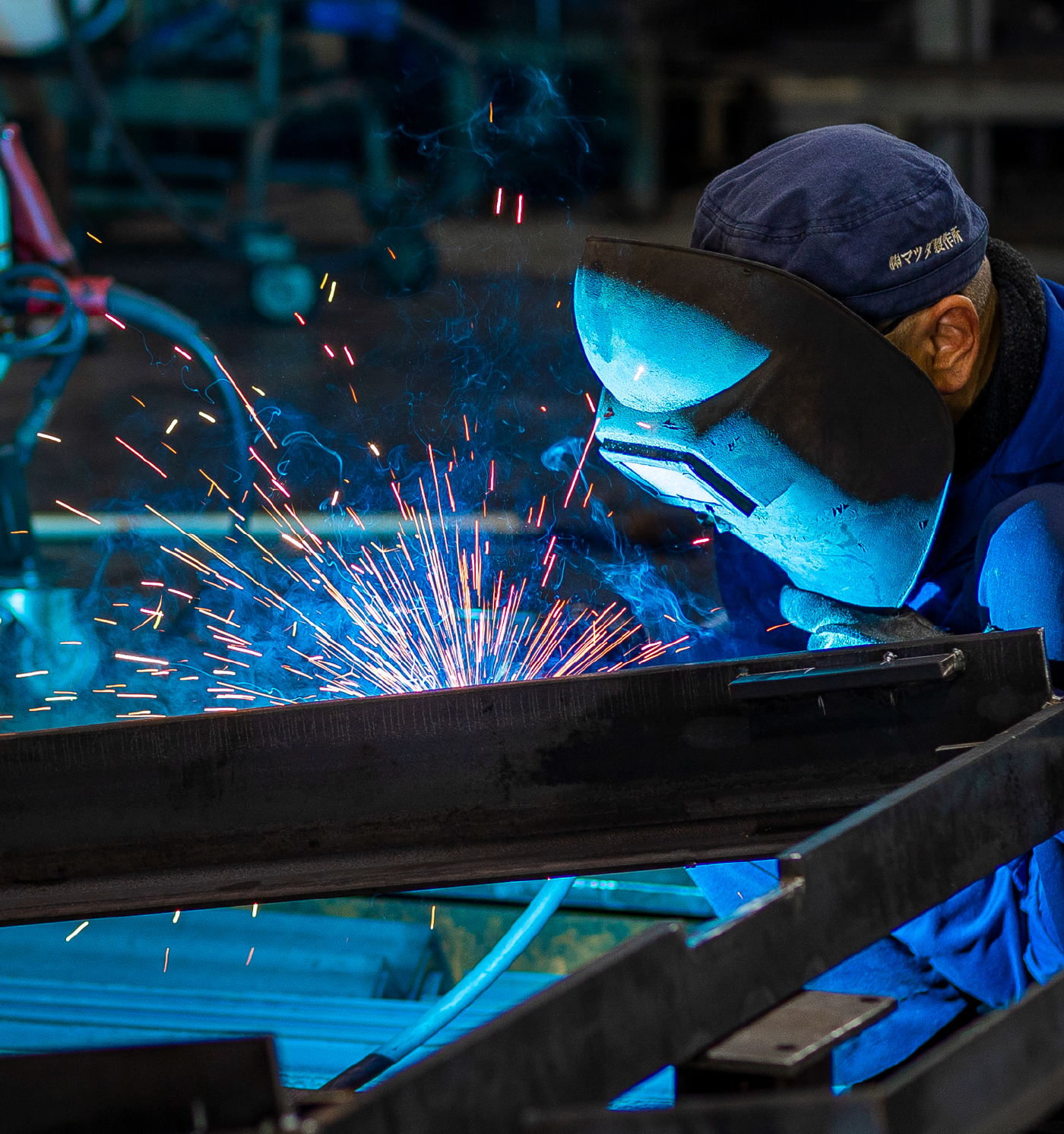 株式会社マツダ製作所