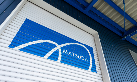 株式会社マツダ製作所